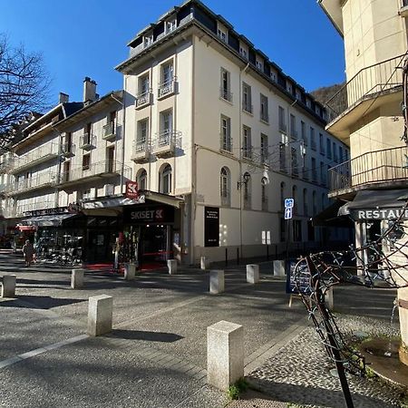 Bagneres De Luchon, Residence Val De Jade, Beau T3 Meuble, Plein Centre, Pour 4 Ou 6 Personnes Екстер'єр фото