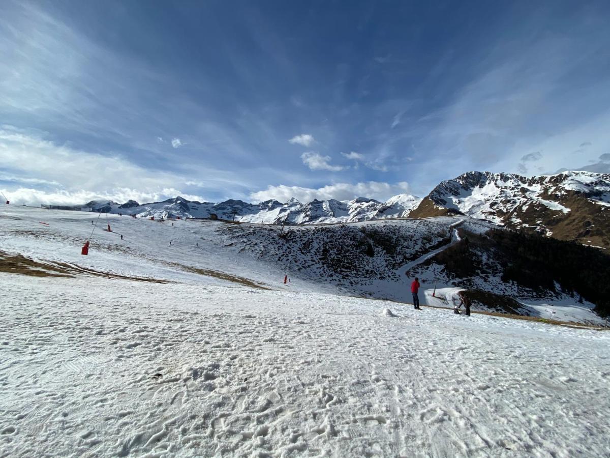 Bagneres De Luchon, Residence Val De Jade, Beau T3 Meuble, Plein Centre, Pour 4 Ou 6 Personnes Екстер'єр фото