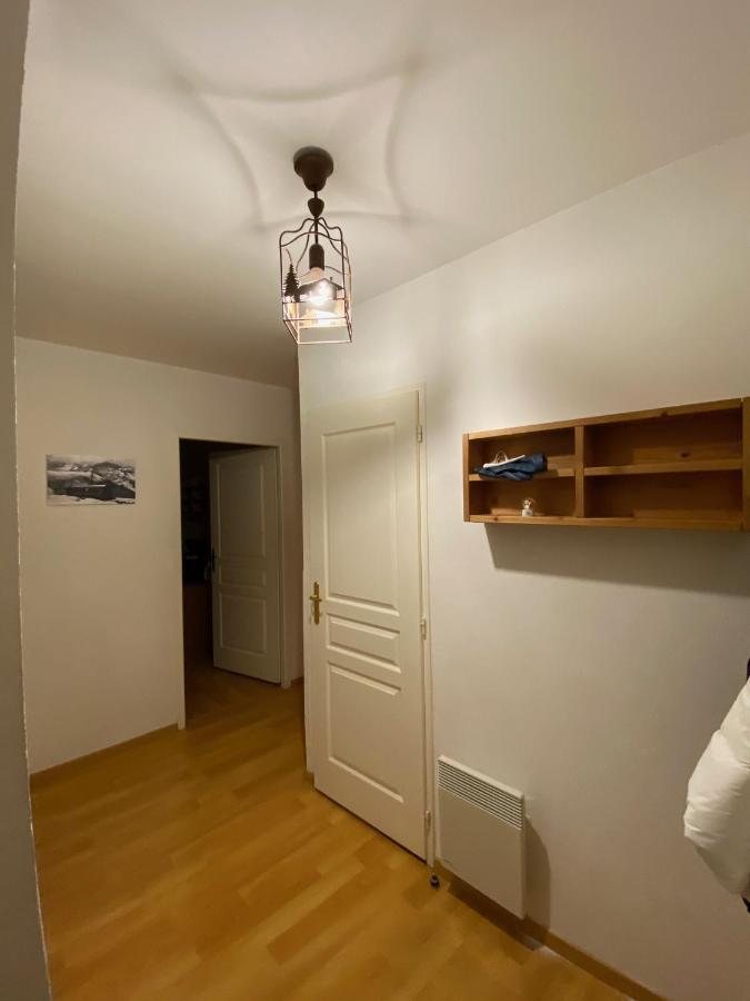 Bagneres De Luchon, Residence Val De Jade, Beau T3 Meuble, Plein Centre, Pour 4 Ou 6 Personnes Екстер'єр фото
